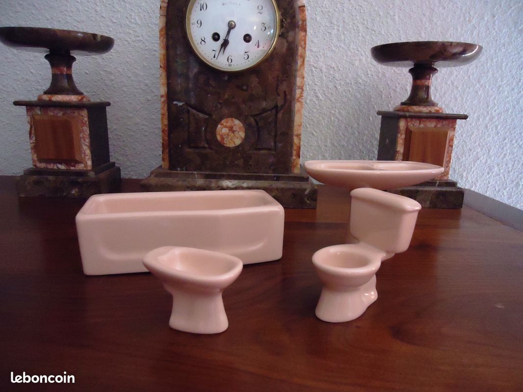 Salle de bains miniature (image 10)