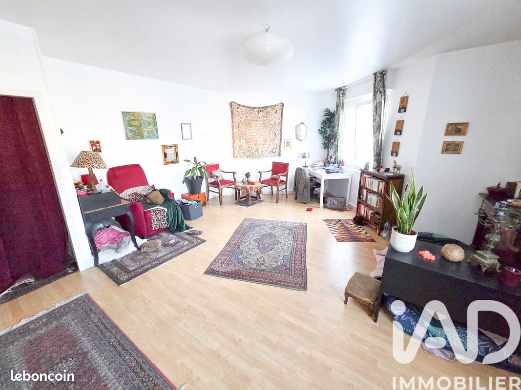Appartement 1 pièce 40 m² · à Strasbourg · 40 m² · 185 000 €