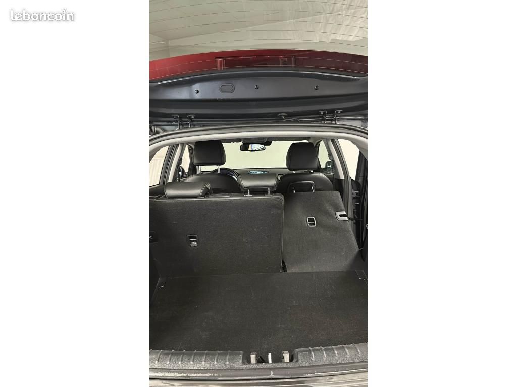 KIA STONIC 1.0 T-GDI MHEV - 120 DCT7 GT Line Premium (image 33)