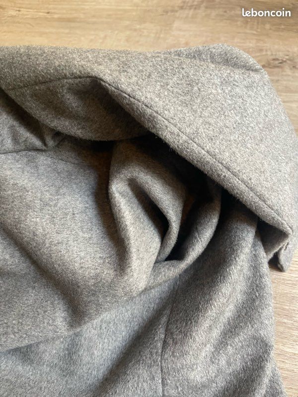 Manteau Long Suitsupply T44 (image 6)