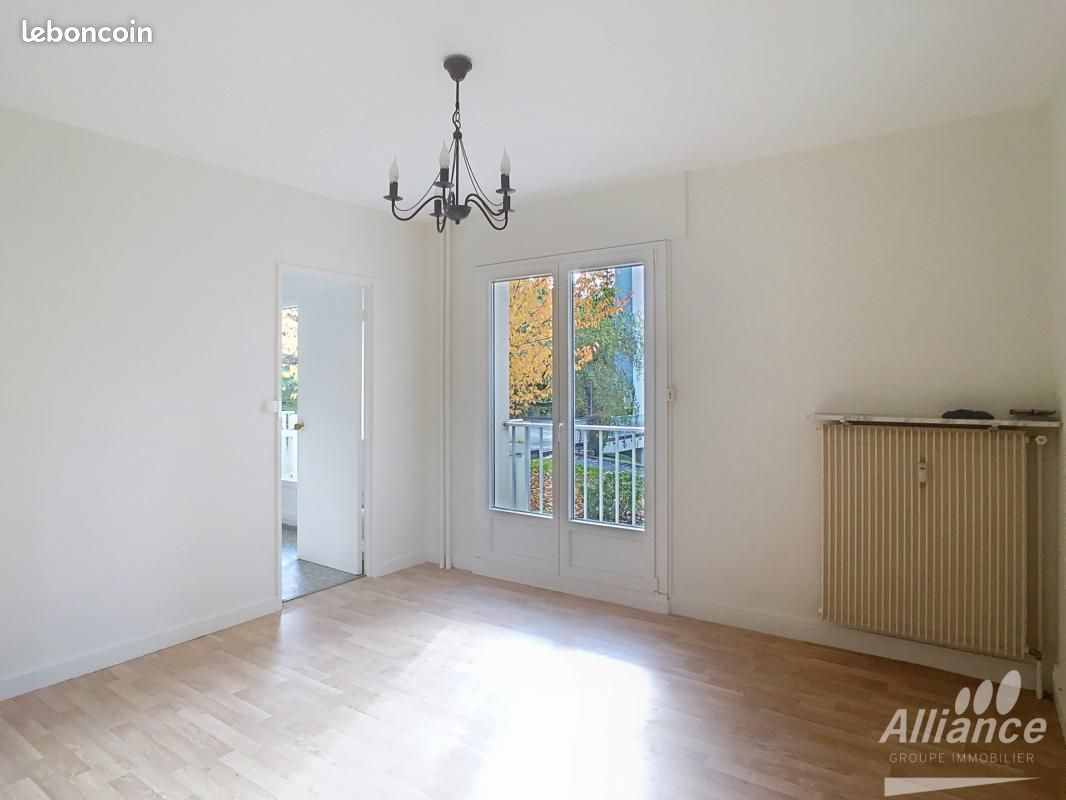 Appartement a louer montbeliard - 2 pièce(s) - 70 m2 - Surfyn