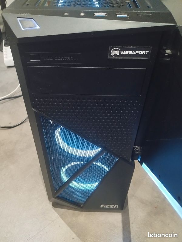 PC/Setup Gamer/Stream (image 4)