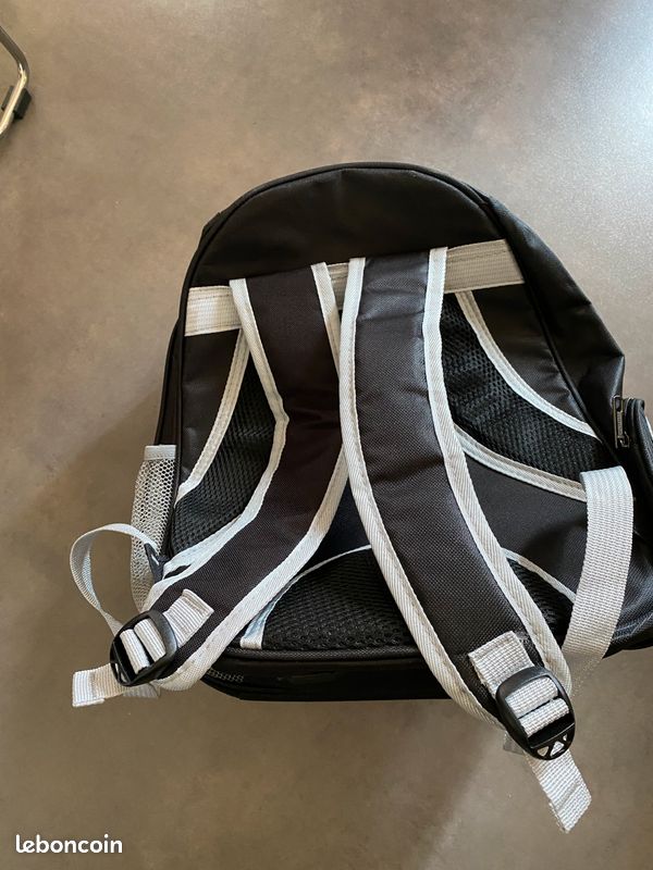 Sac à dos bulle pour chat Accessoires animaux