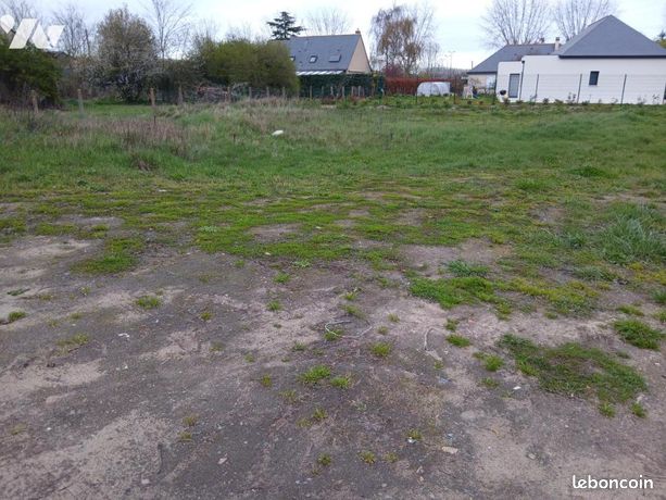 Terrain 885 m² BEAUFORT EN VALLEE