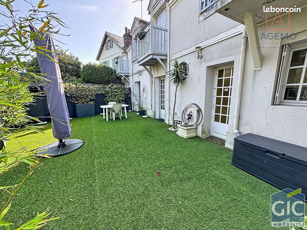 Appartement 4 pièces 78 m² · à Deauville · 78 m² · 599 900 €