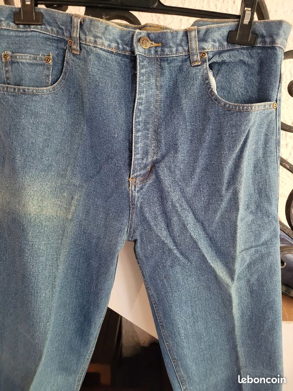 Pantalon T46 (6069) (image 2)