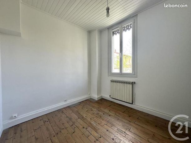 Maison de ville 4 pièces 95 m² — 11