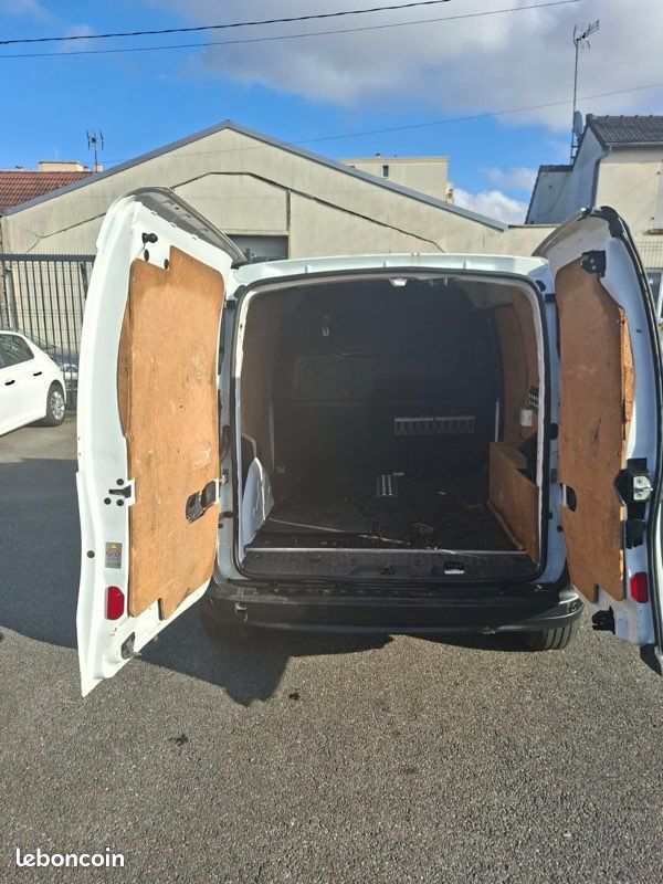 RENAULT KANGOO 1,5 DCI-90 EXTRA R-LINK GPS 2019 223000KMS 1èreMAIN 3990E TVA RÉCUPÉRABLE (image 6)
