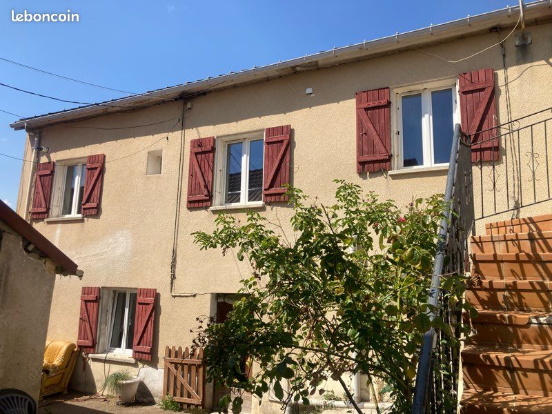 Appartement 2 pièces 70 m² · à Fourchambault · 70 m² · 450 €/mois