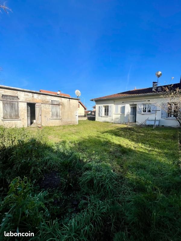 Maison 4 pièces 100 m² · à Mimizan · 100 m² · 175 000 €