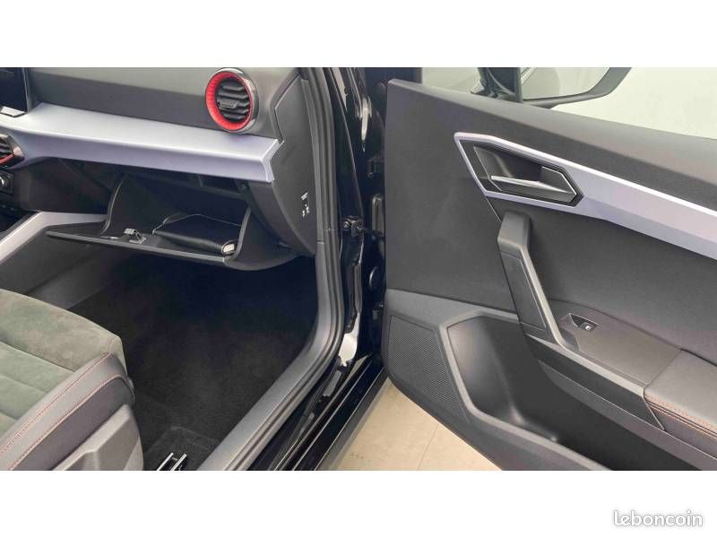 Seat Arona 1.0 TSI 110 ch Start/Stop DSG7 FR (image 29)