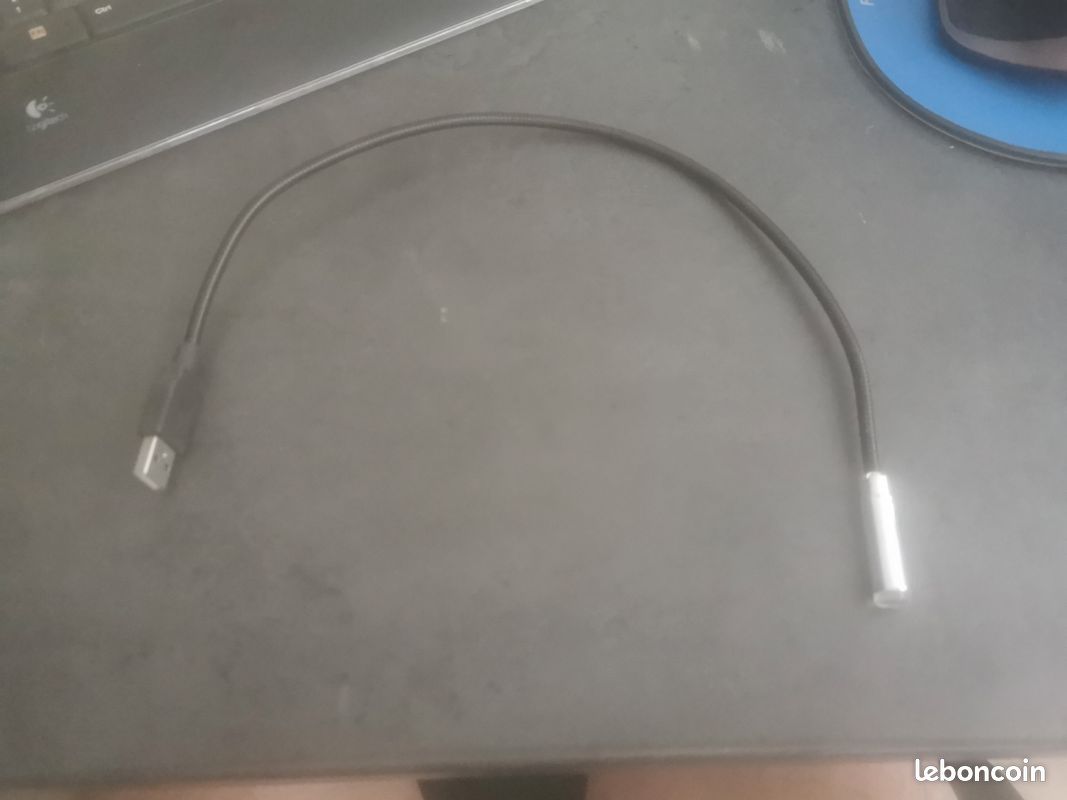 Lampe usb (image 1)