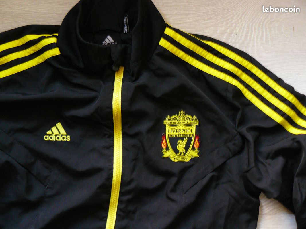 Veste adidas Liverpool (image 4)