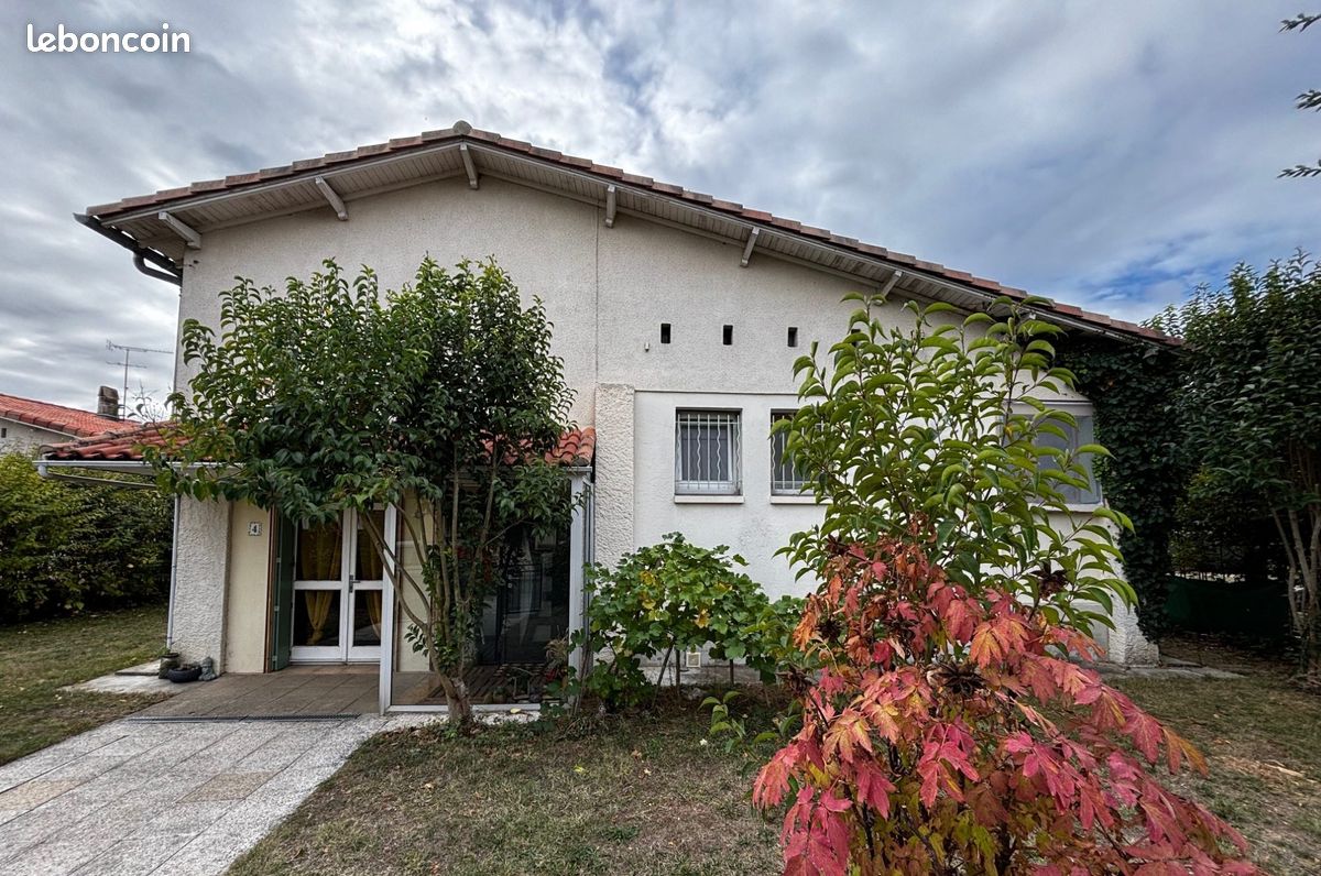 Maison 5 pièces 102 m² · à Verdun-sur-Garonne · 102 m² · 231 000 €