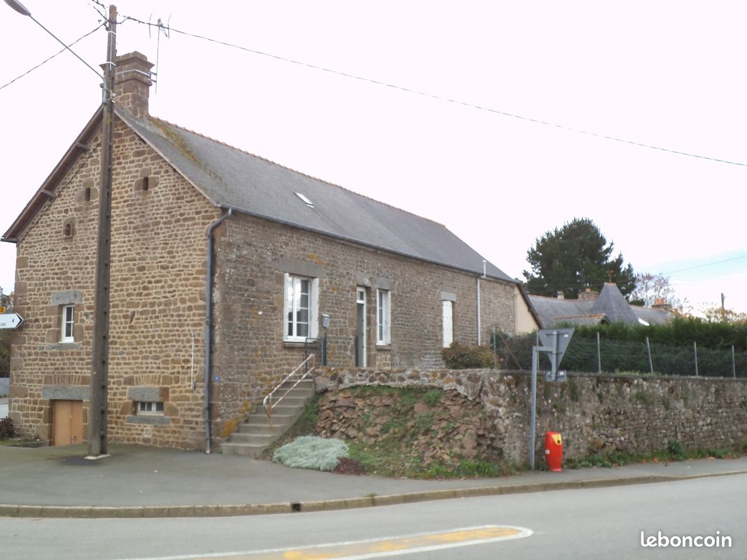 Maison 6 pièces 113 m² · à Le Housseau-Brétignolles · 113 m² · 120 000 €