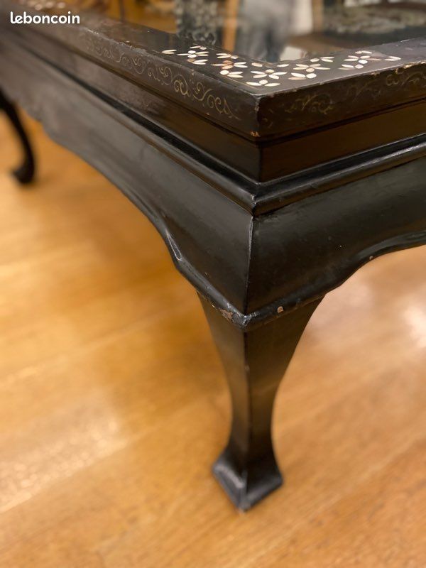 Table basse Chinoise (image 3)