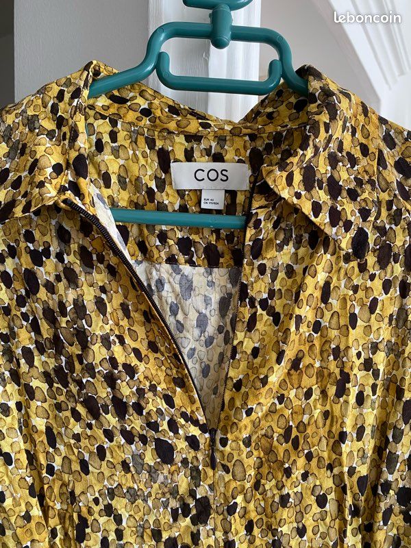 Robe COS Taille 40 (image 2)