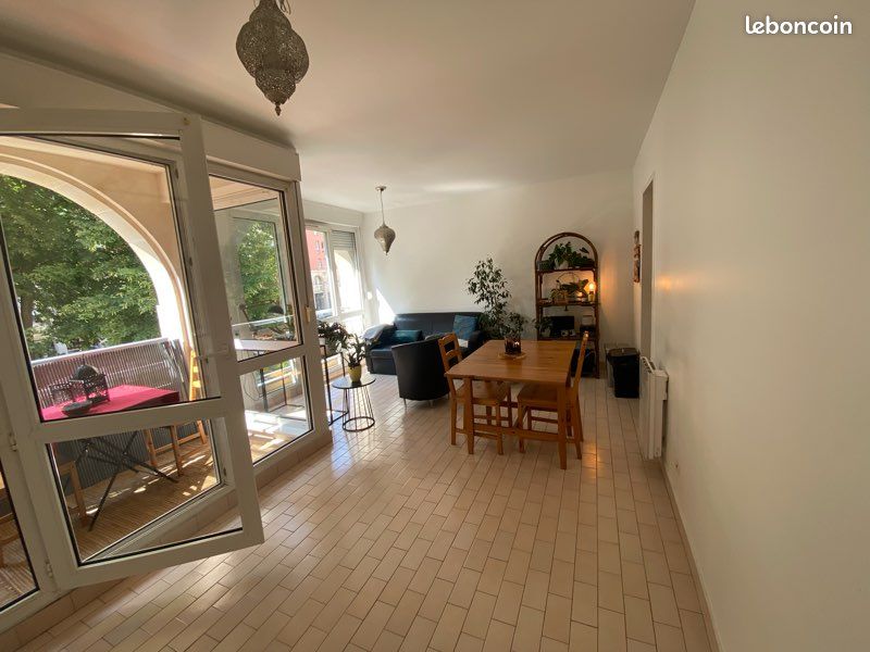 Appartement 2 pièces 47 m² · à Épernay · 47 m² · 630 €/mois