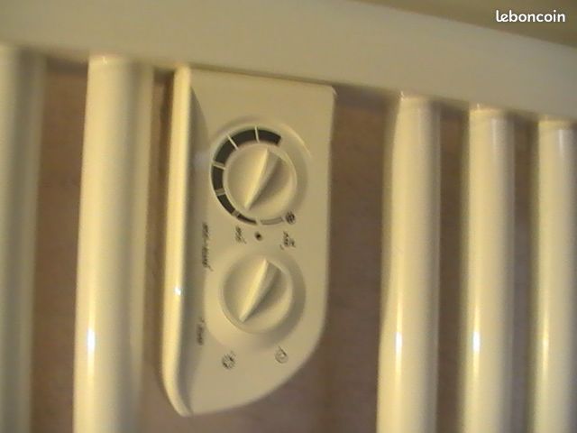 Radiateur porte serviette (image 3)