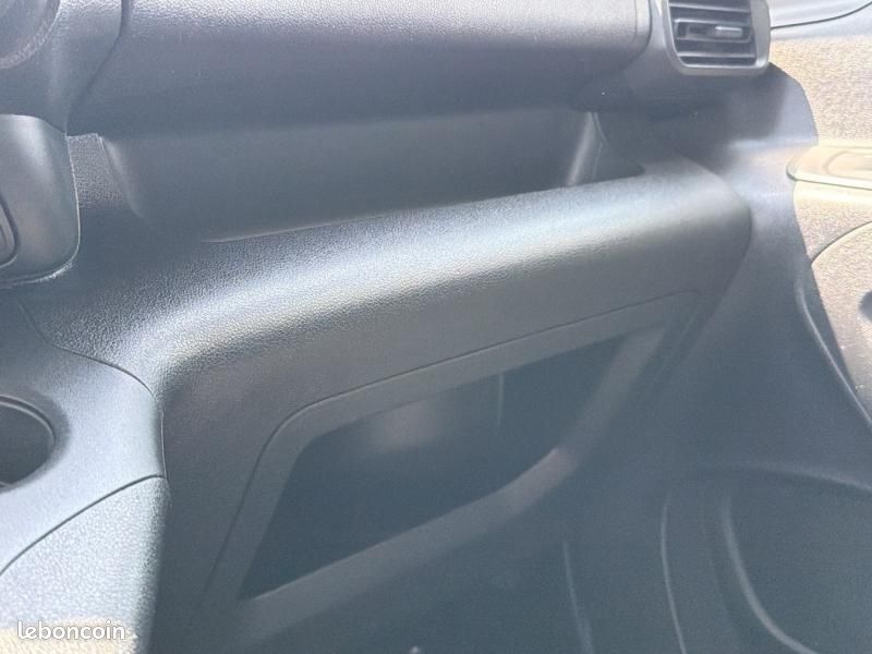 Citroen Berlingo Van M 650kg BlueHDi 75 S&S Control (image 19)