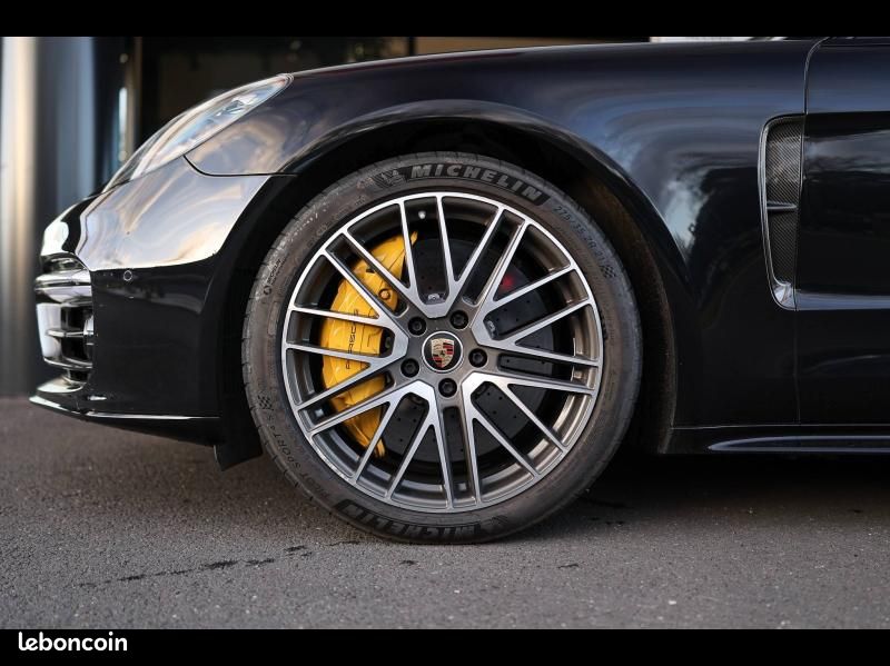 Porsche Panamera Spt Turismo 4.0 V8 700ch Turbo S E-Hybrid (image 9)