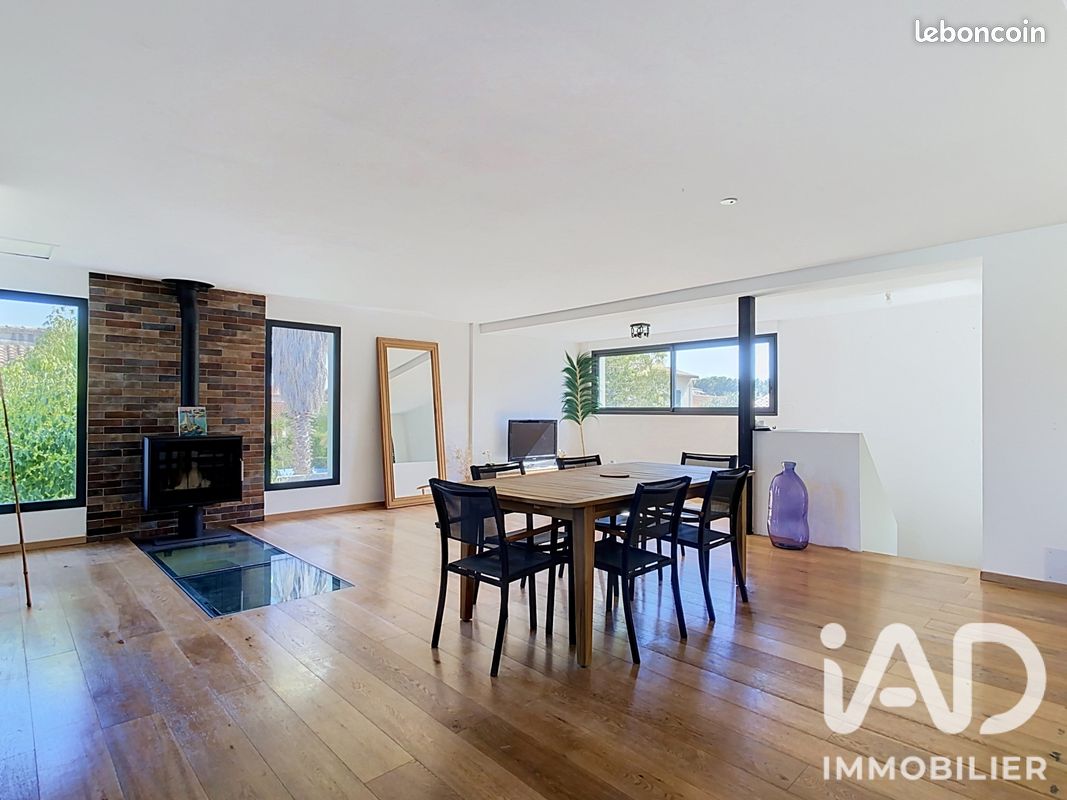 Maison 8 pièces 178 m² (image 3)