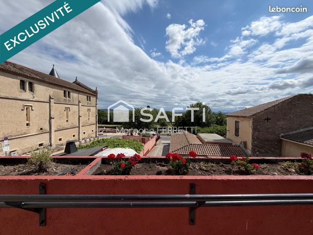 Maison 7 pièces 260 m²