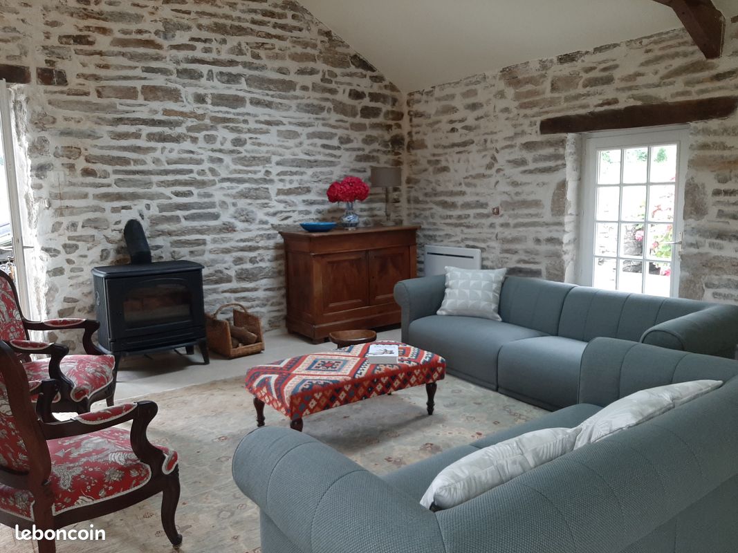 Maison 5 pièces 150 m² · à Concarneau · 150 m² · 1 200 €/mois