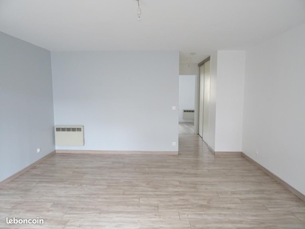 Appartement 2 pièces 52 m² · à Nantes · 52 m² · 750 €/mois