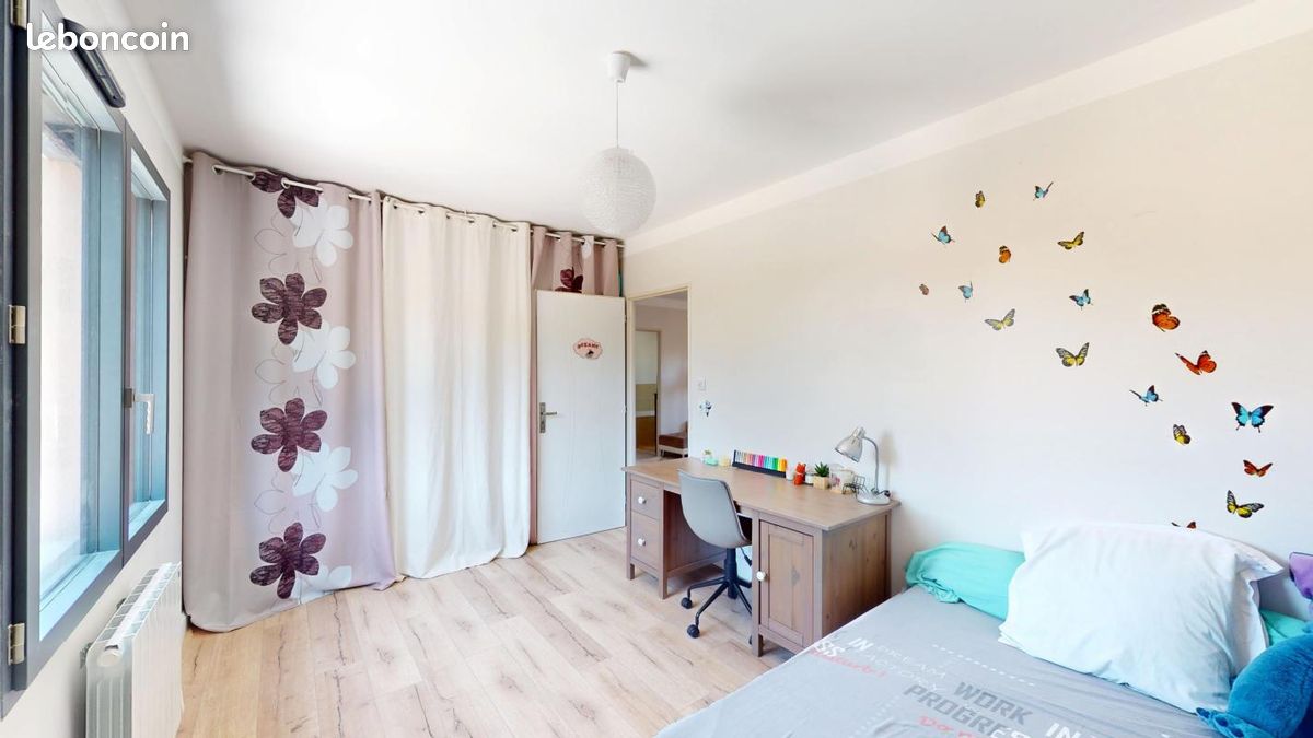 Maison 5 pièces 125 m² (image 12)