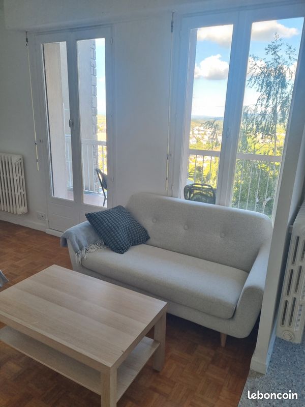 Appartement 1 pièce 34 m² · à Rodez · 34 m² · 530 €