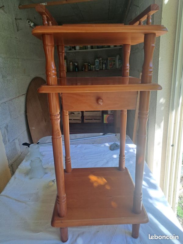Table de nuit (image 3)