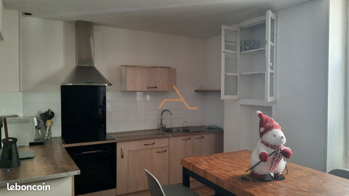Appartement 2 pièces 50 m² · à La Bégude-de-Mazenc · 50 m² · 638 €/mois