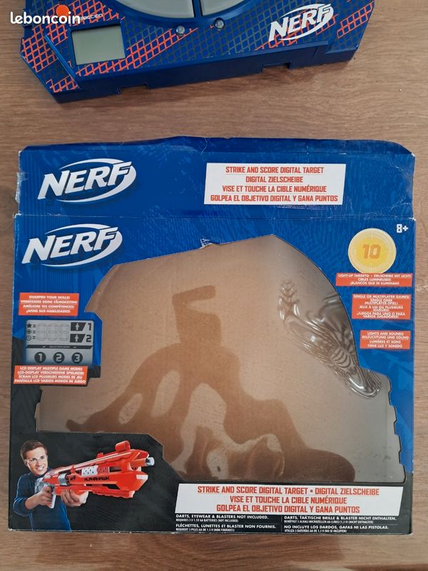 Cible nerf (image 2)