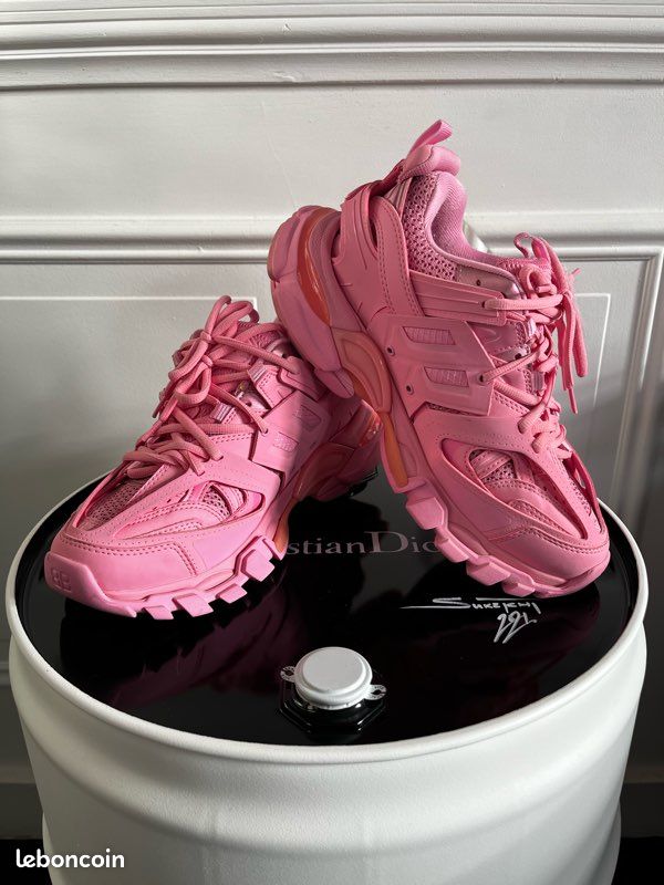 Balenciaga track 37 Chaussures