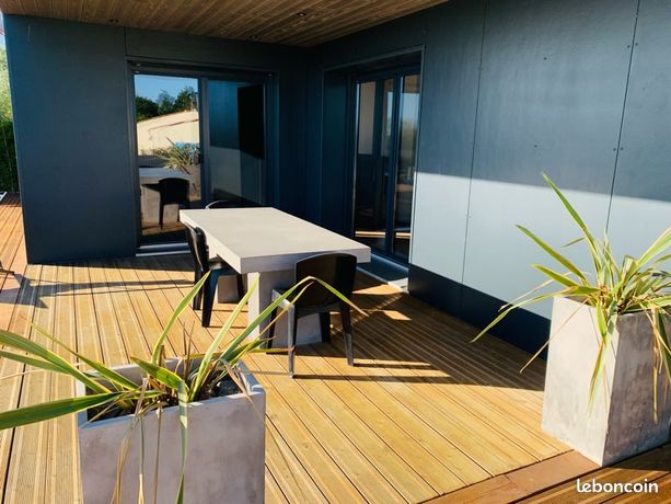Maison à louer 5 mois proche Pornic