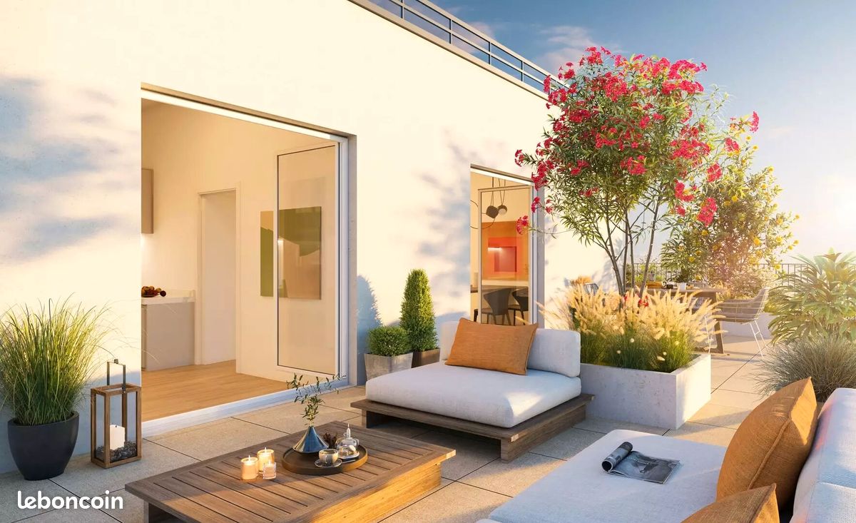 Appartement 2 pièces 40 m² · à La Londe-les-Maures · 40 m² · 230 000 €