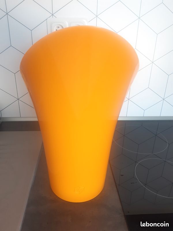 Seau a glace ou champagne veuve clicquot (image 2)