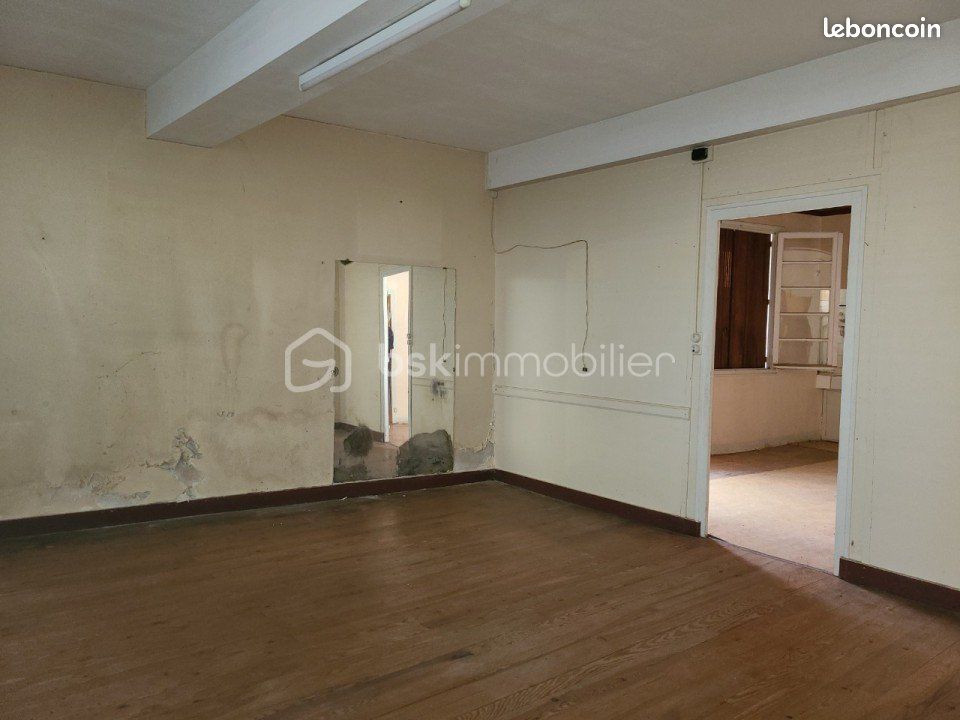 Maison 5 pièces 145 m² - Marmande 47200 (image principale 1)