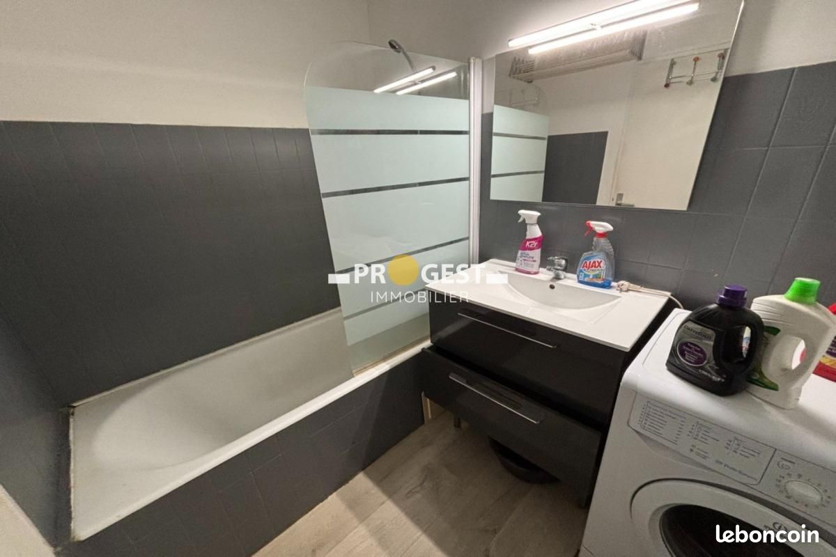 Appartement a louer aix-en-provence - 2 pièce(s) - 45 m2 - Surfyn