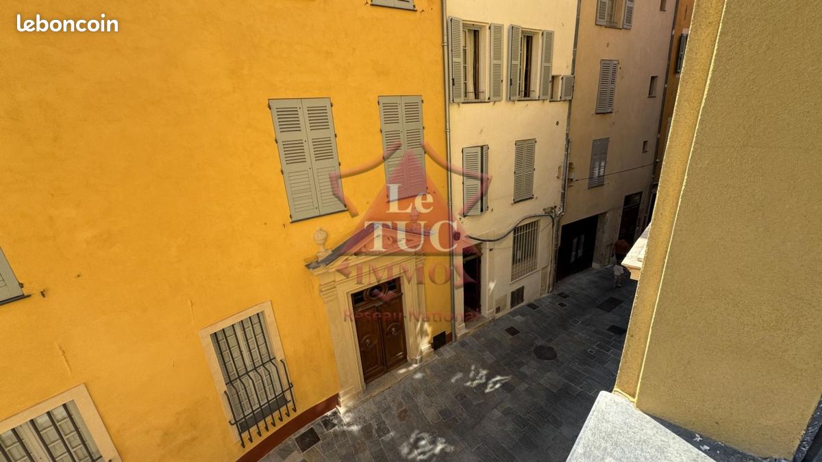 Appartement a louer grasse - 2 pièce(s) - 46 m2 - Surfyn