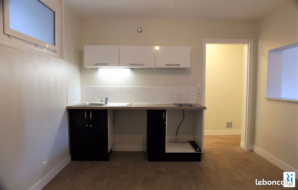 Appartement 1 pièce 34 m² · à Mont-Saint-Aignan · 34 m² · 446 €