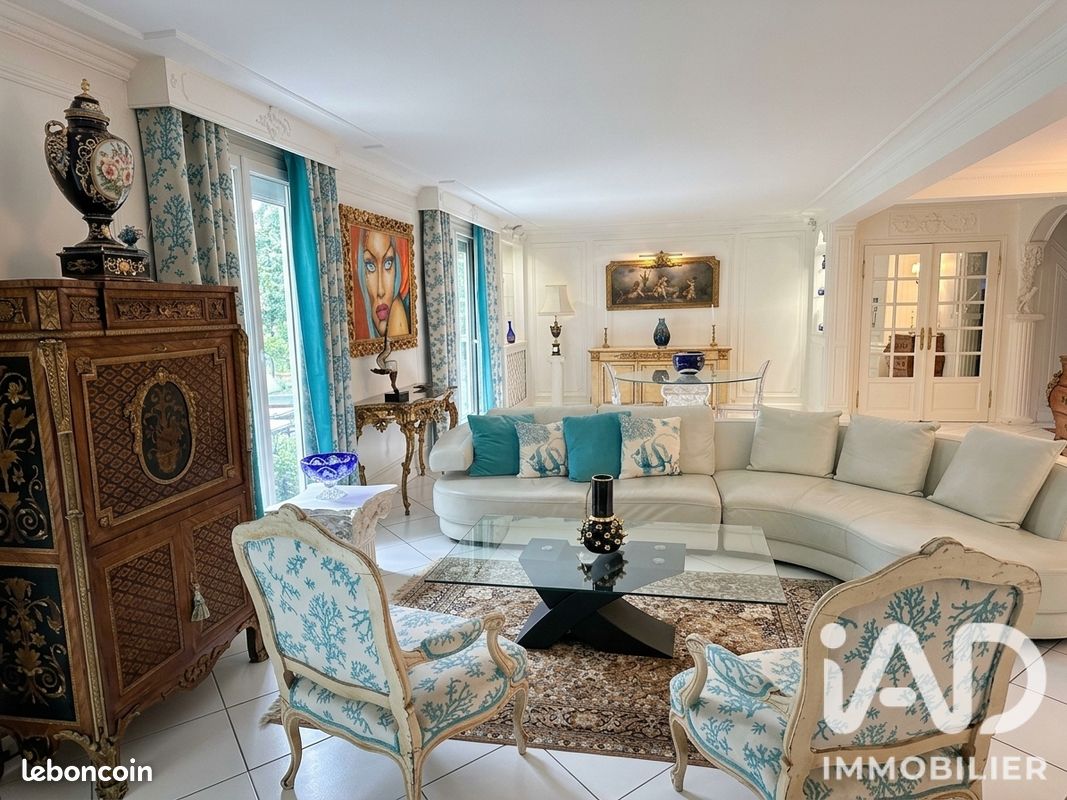 Maison 7 pièces 195 m² · au Havre · 195 m² · 356 000 €