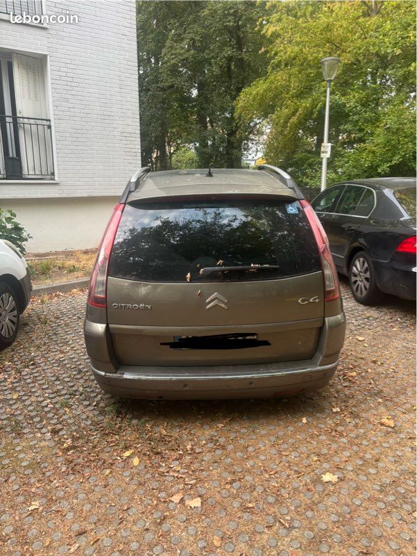 C4 Picasso (image 2)