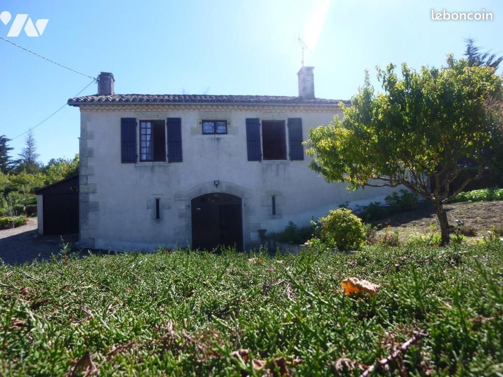 Maison 4 pièces 78 m² · à Auch · 78 m² · 169 000 €