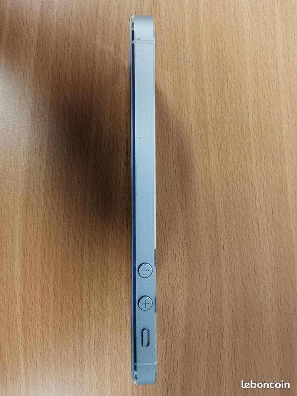 Iphone 5 16Go (image 4)