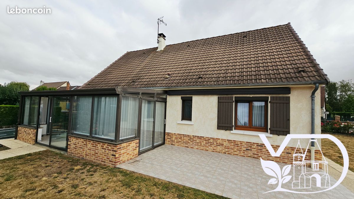 Pavillon 5 pièces 77 m² (image 2)