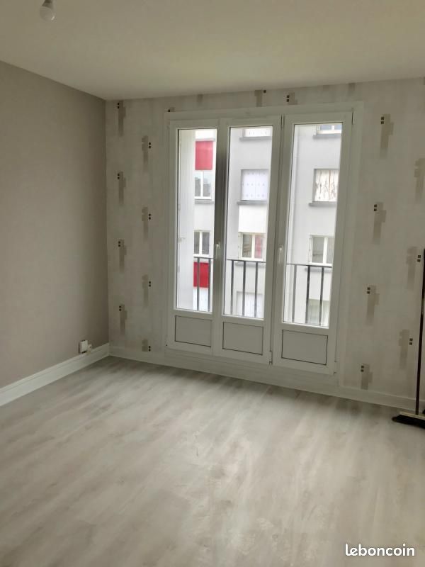 Appartement 3 pièces 48 m² · à Brest · 48 m² · 600 €