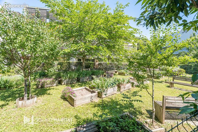 Appartement 2 pièces 44 m² — 9