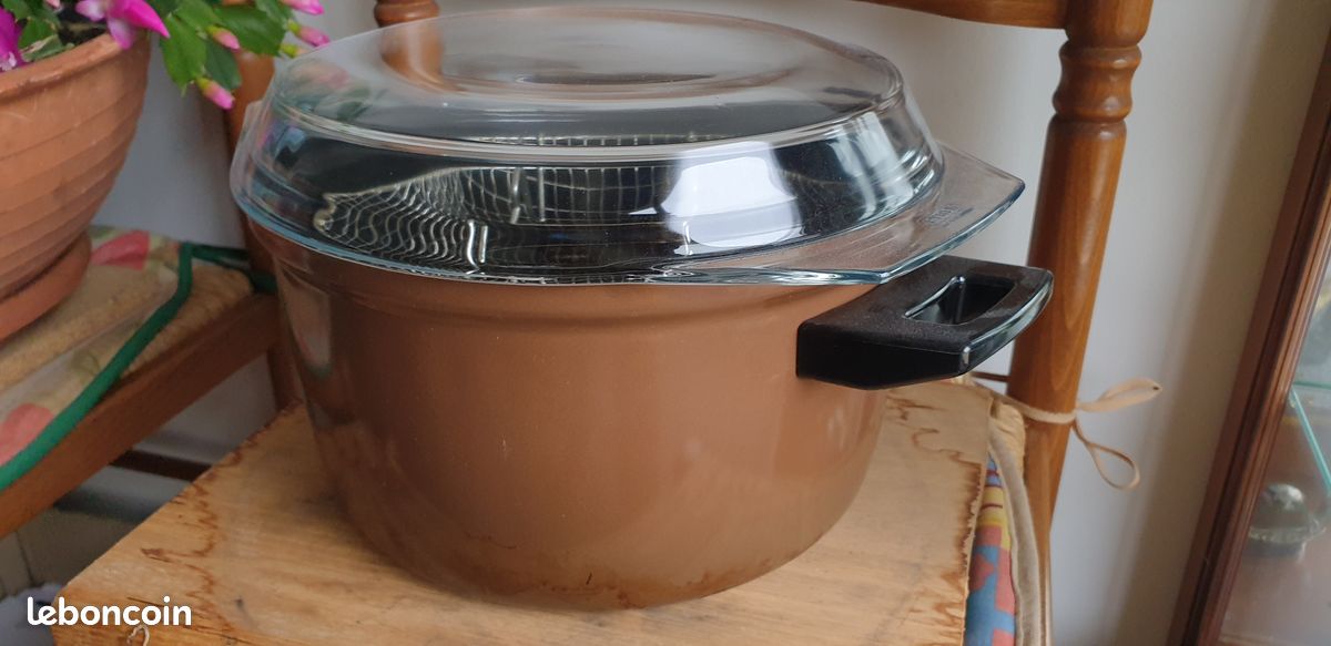 Friteuse (image 1)